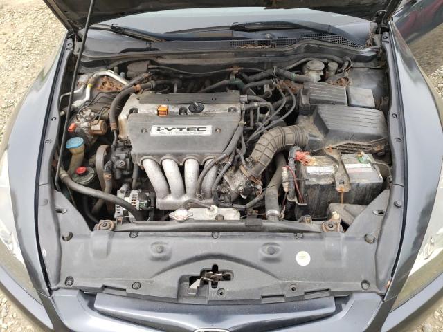 Photo 7 from auction – 2003 HONDA ACCORD with VIN 1HGCM71643A024086