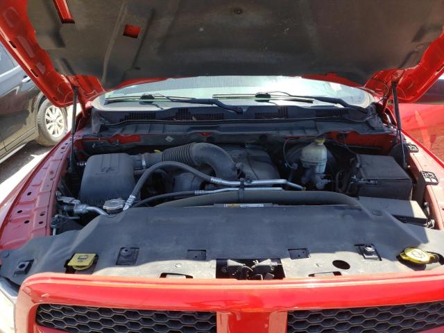Photo 7 from auction – 2013 RAM 1500 ST with VIN 1C6RR7KT2DS723041