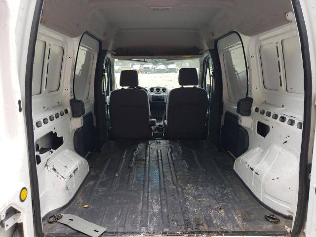 Photo 6 from auction – 2012 FORD TRANSIT CO with VIN NM0LS7AN9CT103329