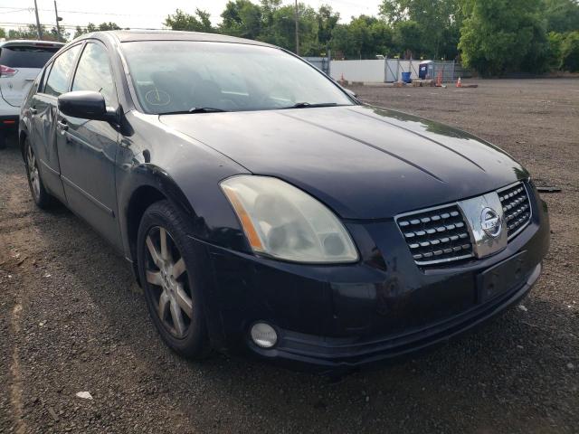 NISSAN MAXIMA 2004 with VIN 1N4BA41E14C830049 - Photo from auction
