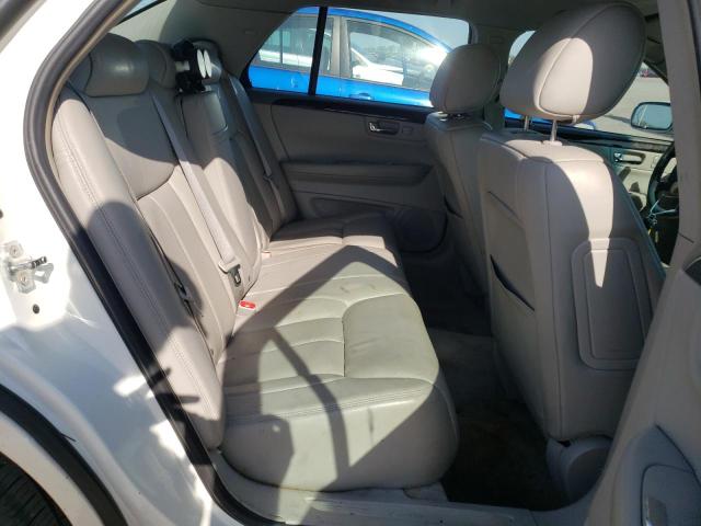 Photo 6 from auction – 2008 CADILLAC DTS with VIN 1G6KD57Y38U154778