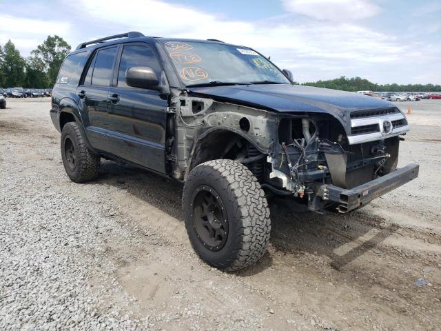 صورة رقم 9 من المزاد - 2005 TOYOTA 4RUNNER SR مع VIN JTEZU14R458030147