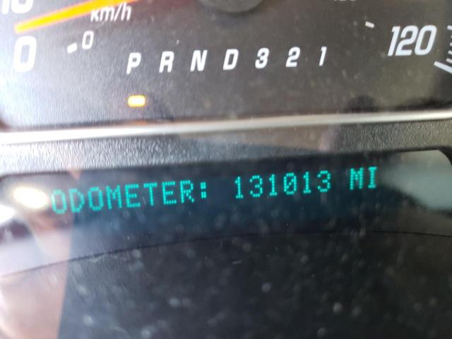 Photo 8 from auction – 2008 GMC ENVOY with VIN 1GKDT13S782251145