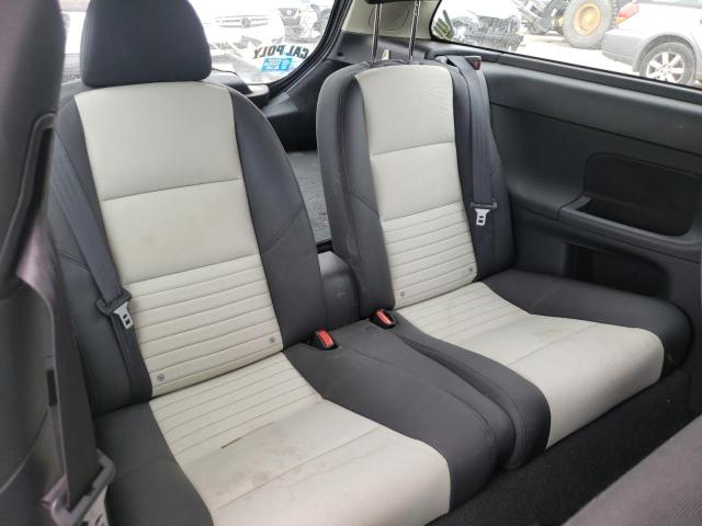 Photo 6 from auction – 2012 VOLVO C30 T5 with VIN YV1672MK7C2268639