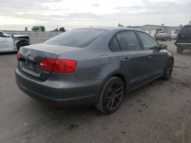 Photo 4 from auction – 2012 VOLKSWAGEN JETTA with VIN 3VWDP7AJXCM023894