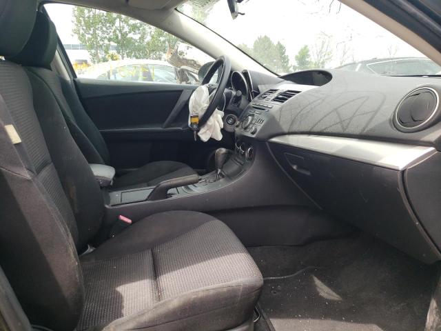 Photo 5 from auction – 2012 MAZDA 3 I with VIN JM1BL1KFXC1643297