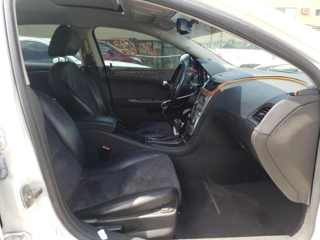 Photo 5 from auction – 2012 CHEVROLET MALIBU 2LT with VIN 1G1ZD5EU2CF237507