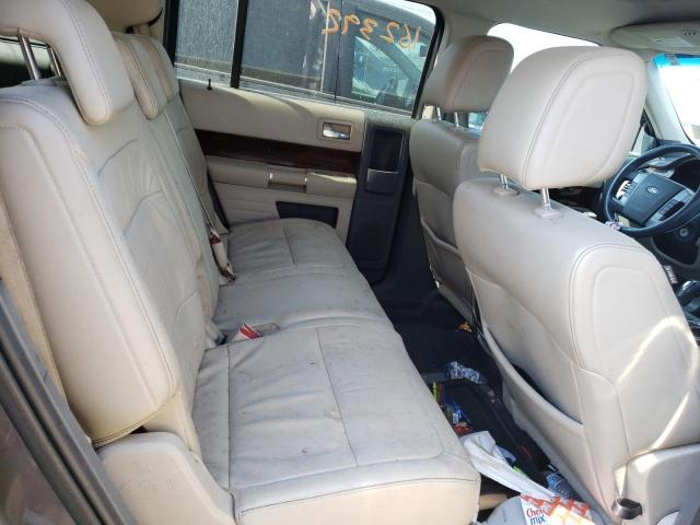Photo 6 from auction – 2009 FORD FLEX SEL with VIN 2FMDK52C99BA28404