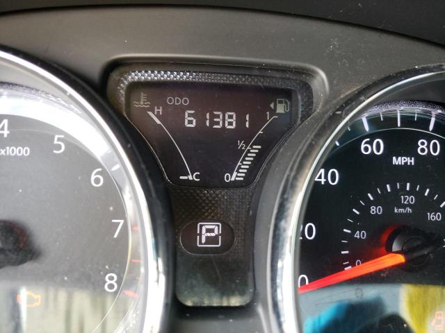 Photo 8 from auction – 2018 NISSAN VERSA S with VIN 3N1CN7AP1JL844820