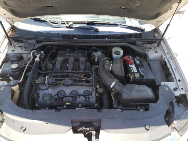 Photo 7 from auction – 2009 FORD TAURUS SE with VIN 1FAHP23W49G121747