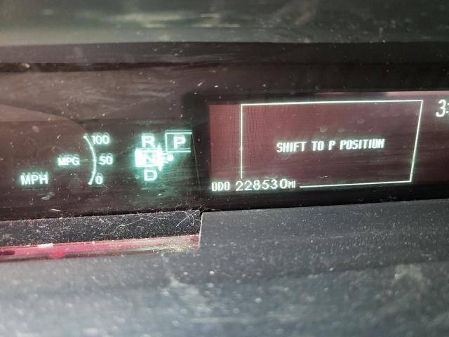 Photo 8 from auction – 2013 TOYOTA PRIUS with VIN JTDKN3DUXD5620386