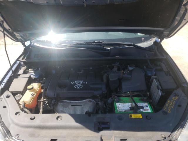 Photo 7 from auction – 2011 TOYOTA RAV4 with VIN 2T3BF4DV1BW099673