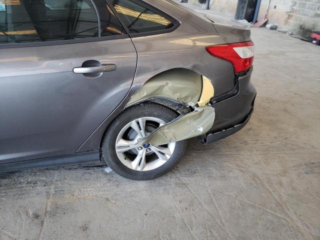 Photo 9 from auction – 2014 FORD FOCUS SE with VIN 1FADP3F29EL165418