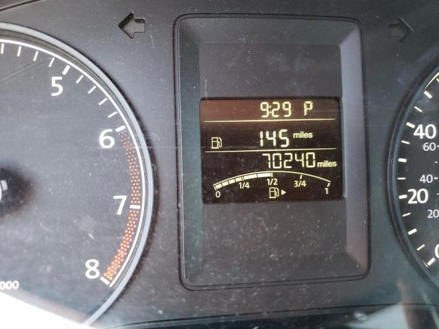 صورة رقم 8 من المزاد - 2014 VOLKSWAGEN JETTA BASE مع VIN 3VW2K7AJ1EM257558