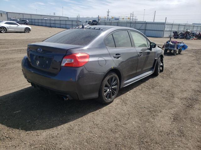 Photo 4 from auction – 2015 SUBARU WRX with VIN JF1VA1A63F9823799