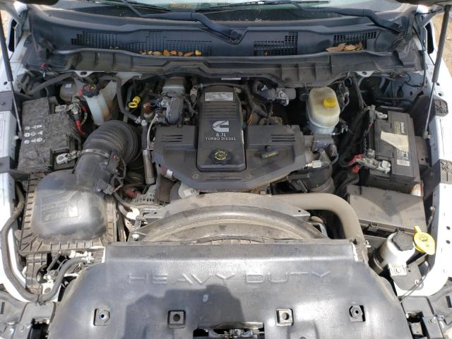 Photo 7 from auction – 2018 RAM 2500 ST with VIN 3C6UR5CL5JG147994