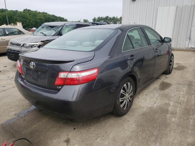 Photo 4 from auction – 2009 TOYOTA CAMRY BASE with VIN 4T1BE46K59U401698