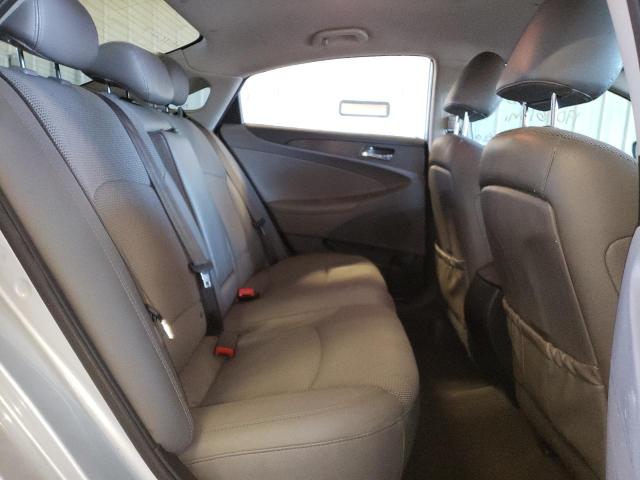 Photo 6 from auction – 2013 HYUNDAI SONATA SE with VIN 5NPEC4AB2DH787093