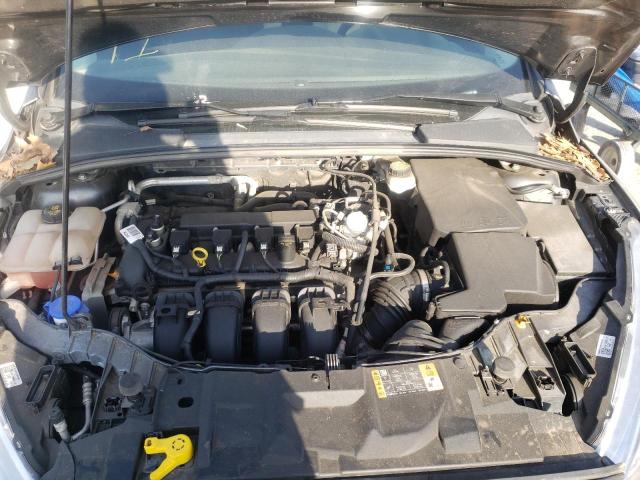 Photo 7 from auction – 2017 FORD FOCUS SE with VIN 1FADP3K23HL323133