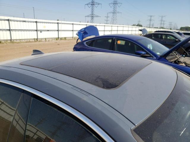 Photo 9 from auction – 2020 BMW 228XI with VIN WBA73AK07L7F96499