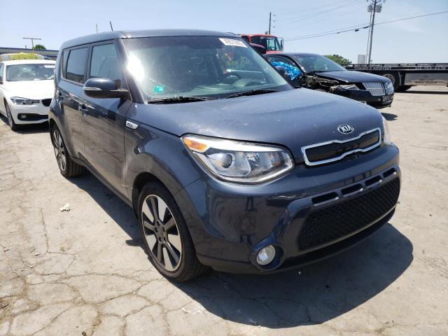 Photo 9 from auction – 2015 KIA SOUL ! with VIN KNDJX3A55F7189207