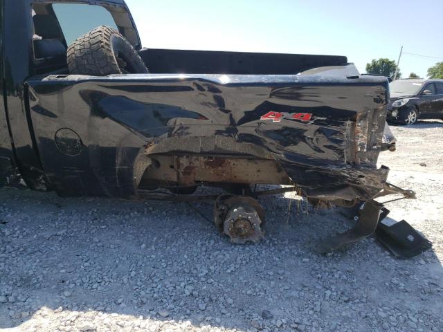 Photo 9 from auction – 2008 CHEVROLET SILVERADO with VIN 1GCHK23618F203738