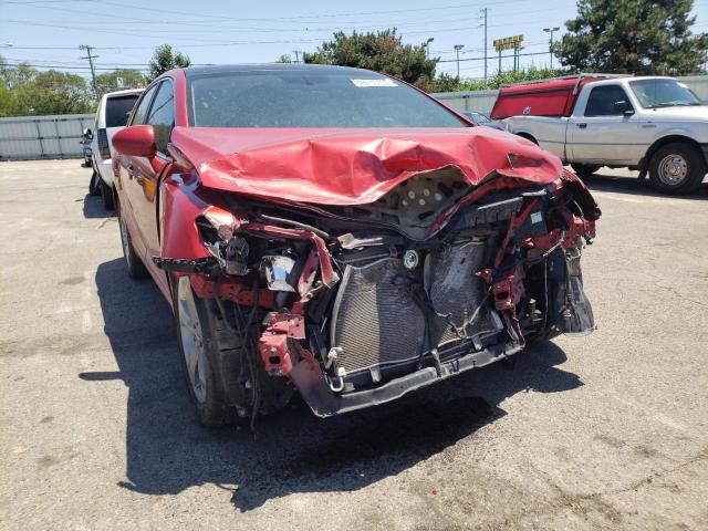Photo 9 from auction – 2011 TOYOTA VENZA with VIN 4T3ZK3BB3BU035244