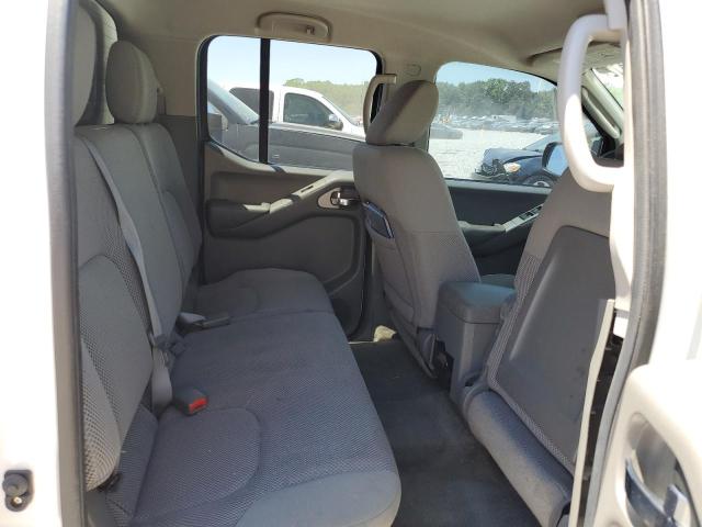 Photo 6 from auction – 2011 NISSAN FRONTIER S with VIN 1N6AD0ER4BC418799