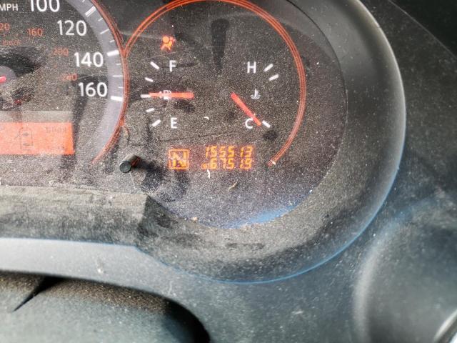 Photo 8 from auction – 2008 NISSAN ALTIMA 2.5 with VIN 1N4AL21E98C197817