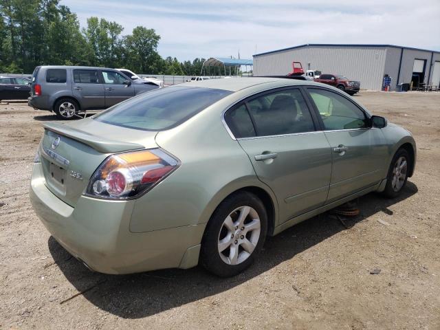 Photo 4 from auction – 2007 NISSAN ALTIMA 2.5 with VIN 1N4AL21E37N437172