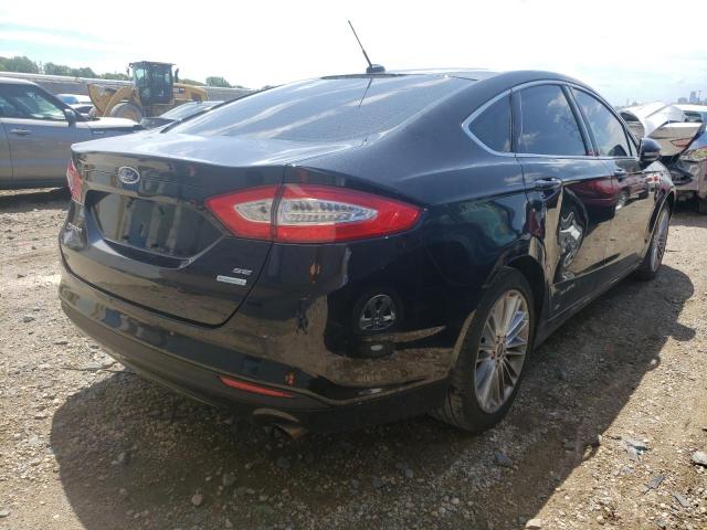 Photo 4 from auction – 2015 FORD FUSION SE with VIN 3FA6P0HD6FR278199