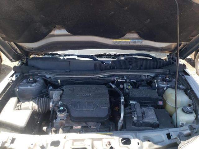 Photo 7 from auction – 2005 CHEVROLET EQUINOX LT with VIN 2CNDL63F456189919