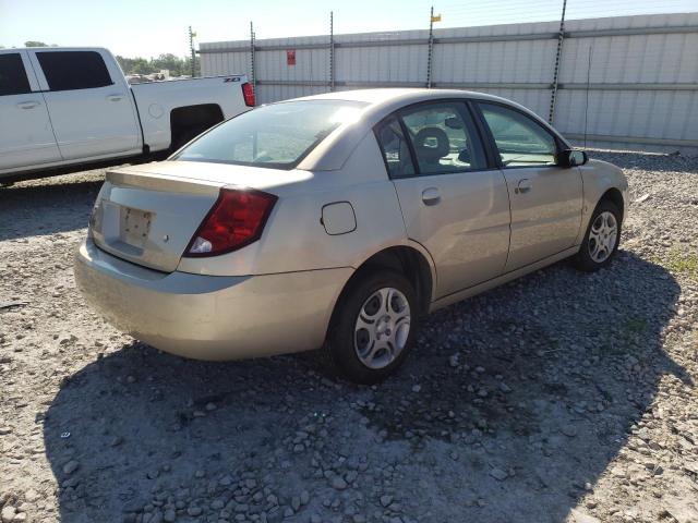 Zdjęcie 4 z aukcji – 2005 SATURN ION LEVEL z VIN 1G8AJ52F35Z145241