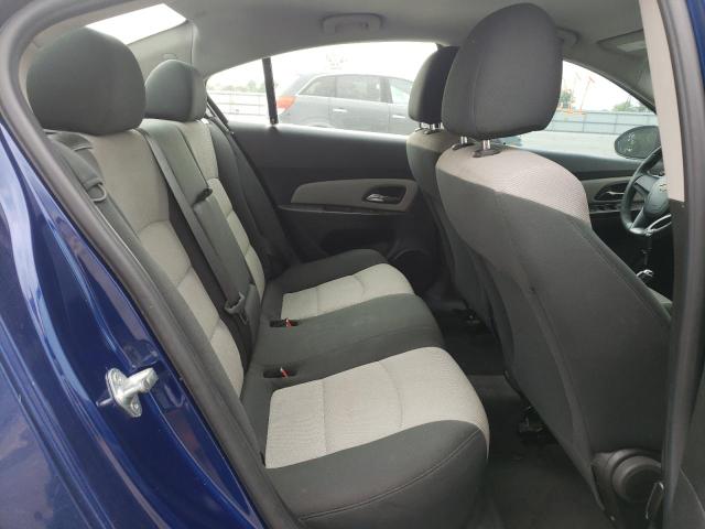 Photo 6 from auction – 2012 CHEVROLET CRUZE LS with VIN 1G1PD5SH2C7196773