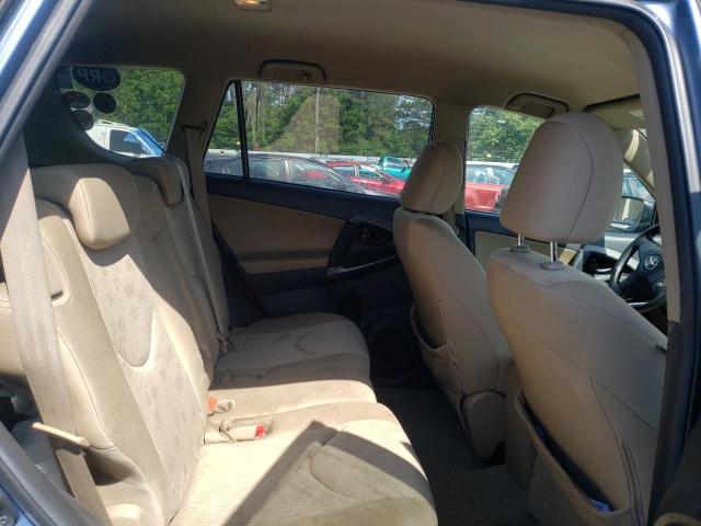 Photo 6 from auction – 2010 TOYOTA RAV4 with VIN 2T3BF4DV3AW069511