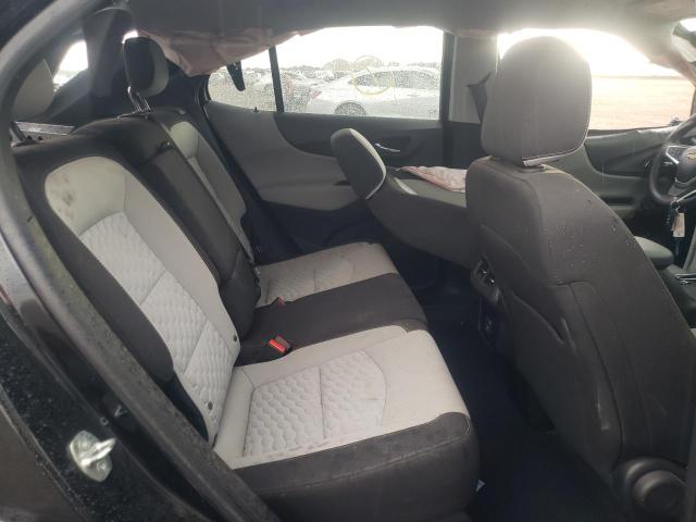 Photo 6 from auction – 2020 CHEVROLET EQUINOX LS with VIN 2GNAXHEV3L6268904