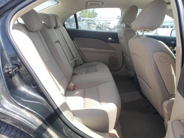 Photo 6 from auction – 2010 FORD FUSION with VIN 3FAHP0HA6AR249180