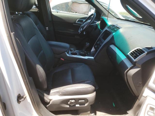 Photo 5 from auction – 2013 FORD EXPLORER X with VIN 1FM5K8D8XDGA41338