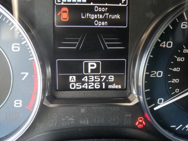 Photo 8 from auction – 2017 SUBARU CROSSTREK with VIN JF2GPADC5HH220673