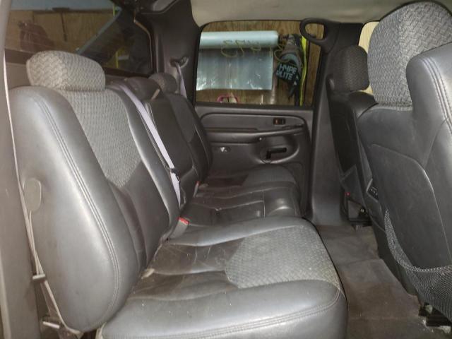 صورة رقم 6 من المزاد - 2004 CHEVROLET AVALANCHE مع VIN 3GNEK12T84G230374