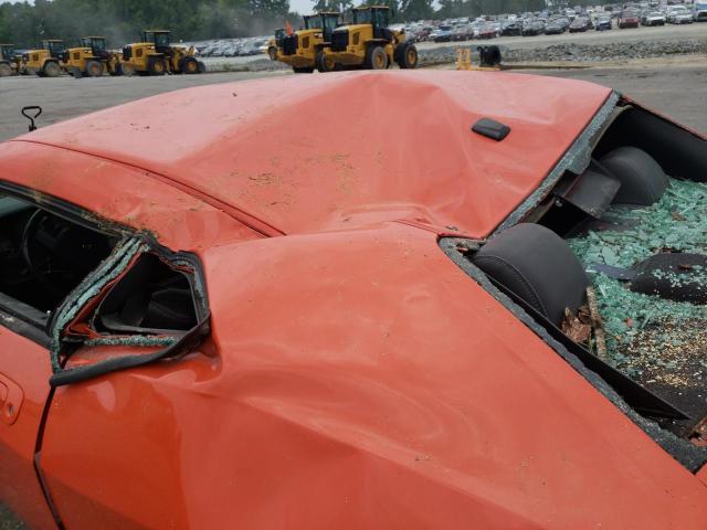 Photo 9 from auction – 2009 DODGE CHALLENGER with VIN 2B3LJ54T69H546551