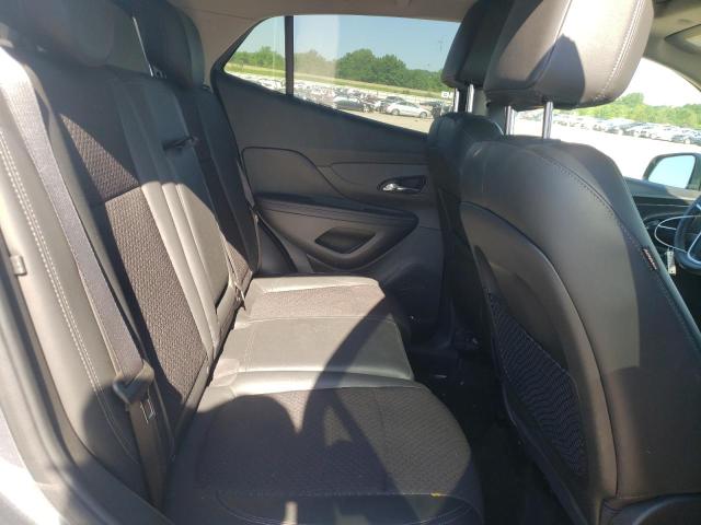 Photo 6 from auction – 2020 BUICK ENCORE PRE with VIN KL4CJESBXLB050378