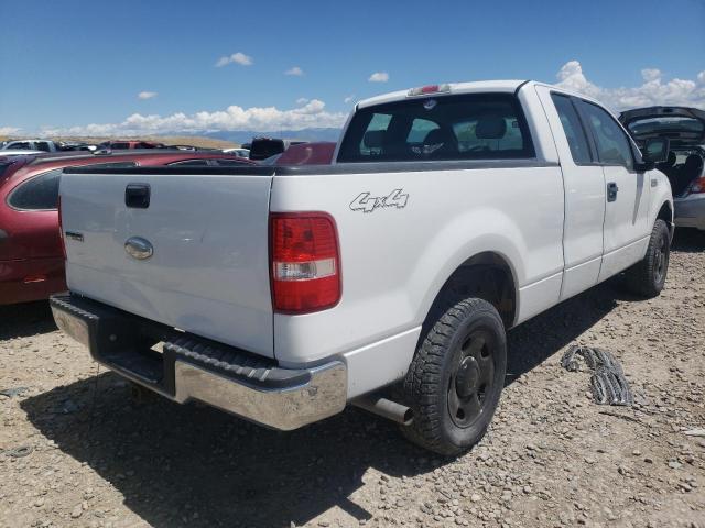 Photo 4 from auction – 2007 FORD F150 with VIN 1FTPX14V17FB60384