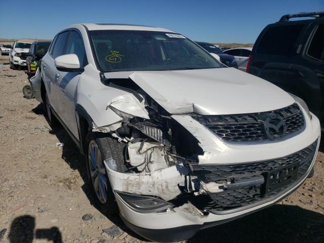 Photo 9 from auction – 2012 MAZDA CX-9 with VIN JM3TB3DA7C0338079