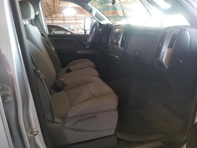Photo 5 from auction – 2015 CHEVROLET SILVERADO with VIN 1GC2KVE82FZ140473