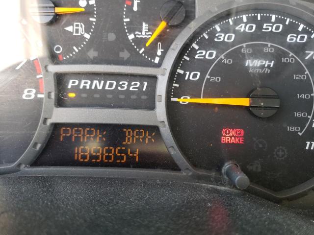 Photo 8 from auction – 2006 CHEVROLET COLORADO with VIN 1GCDT196868127613