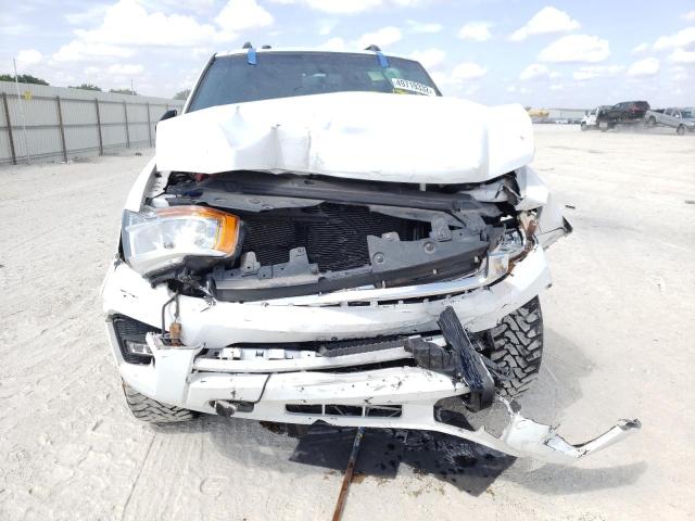 Photo 9 from auction – 2017 FORD EXPEDITION with VIN 1FMJU1HT5HEA69774