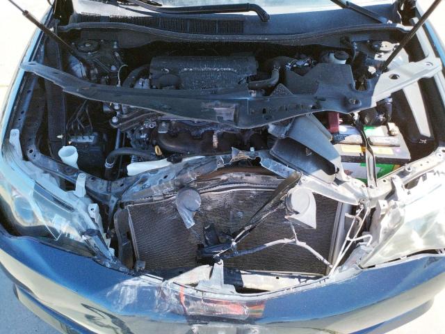 Photo 7 from auction – 2013 TOYOTA CAMRY L with VIN 4T1BF1FK2DU250128