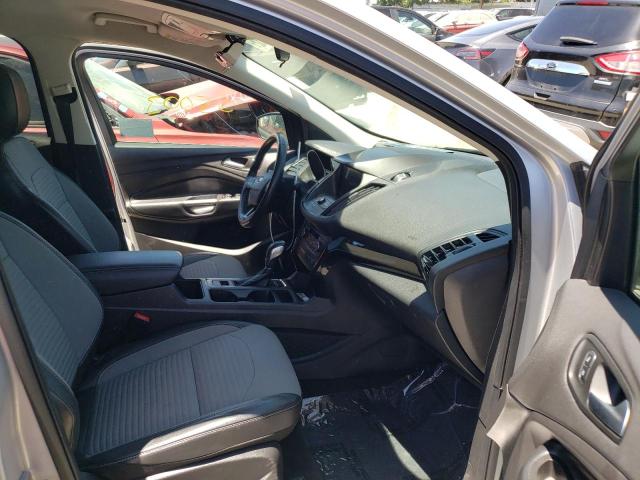 Photo 5 from auction – 2019 FORD ESCAPE SE with VIN 1FMCU0GD8KUA06808