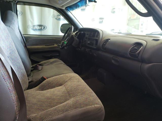 Photo 5 from auction – 2001 DODGE RAM 1500 with VIN 1B7HC13Z01J572062